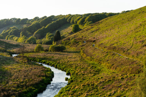 Exmoor Explorer Overnighter