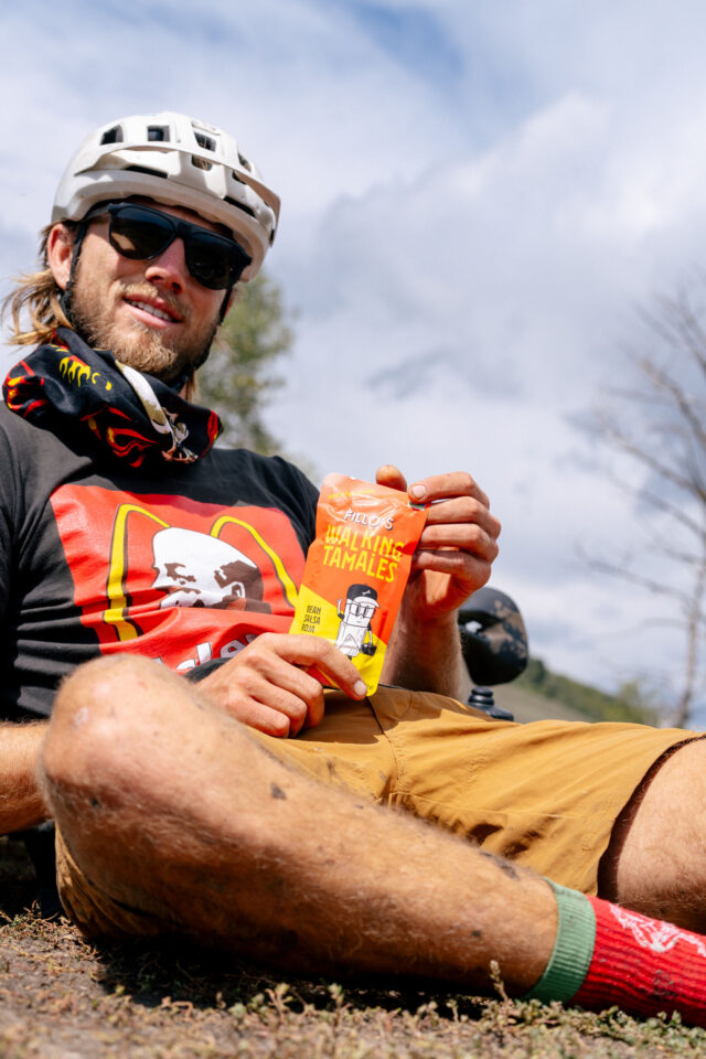 Fillos Walking Tamales Review