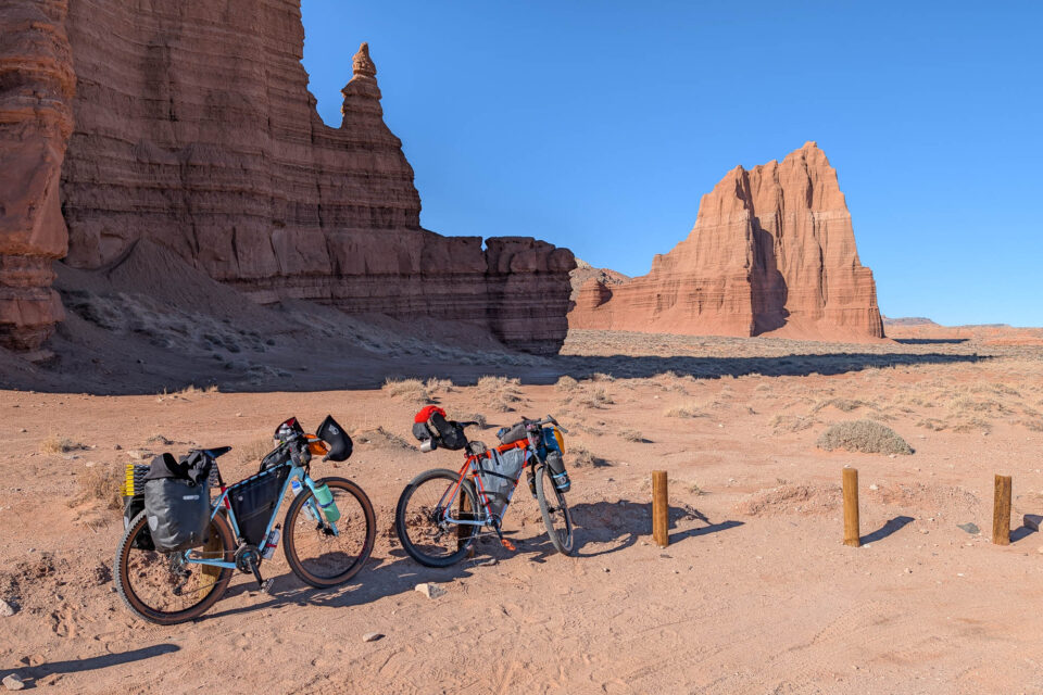 Good Night 2025 Campout