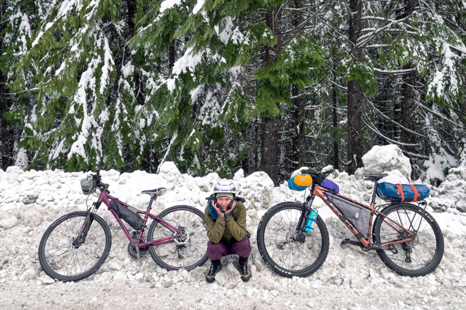 Good Night 2025 Campout