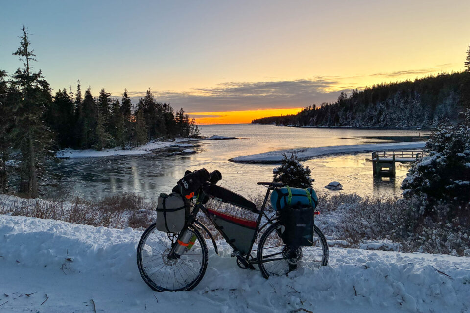 Good Night 2025 Campout