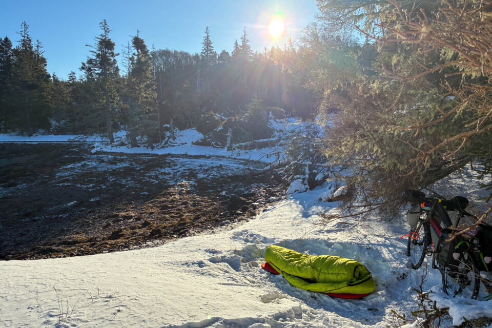 Good Night 2025 Campout