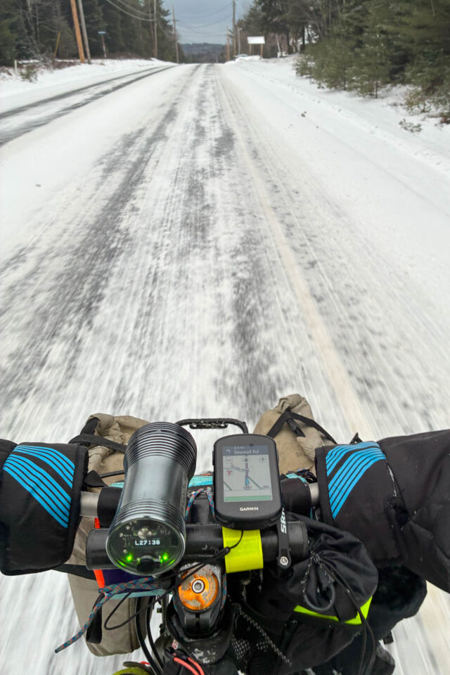 Good Night 2025 Campout