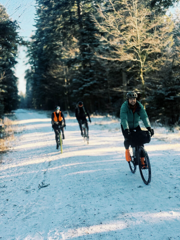 Good Night 2025 Campout