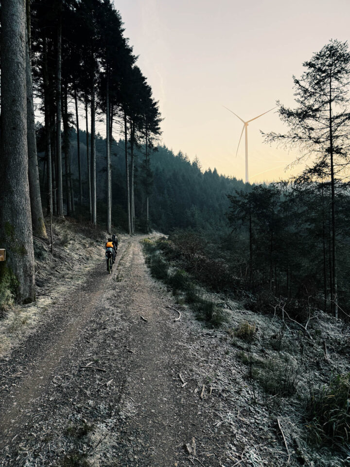 Good Night 2025 Campout