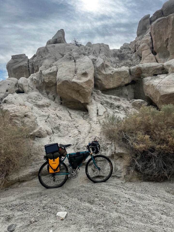 Good Night 2025 Campout