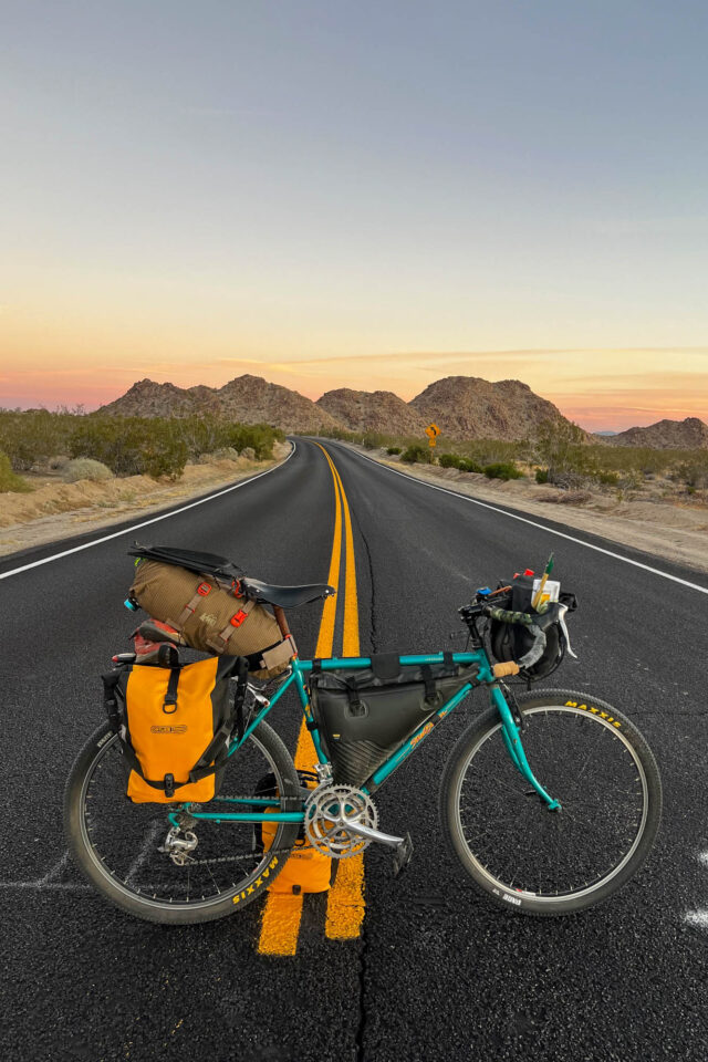 Good Night 2025 Campout