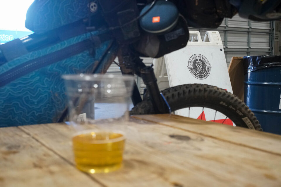 Good Night 2025 Campout