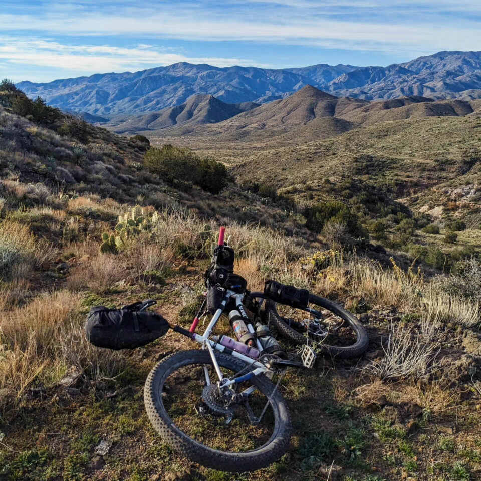 Good Night 2025 Campout