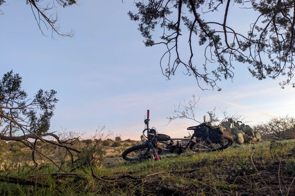 Good Night 2025 Campout