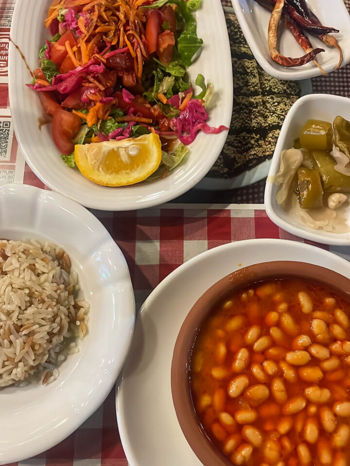 Good Night 2025 Campout