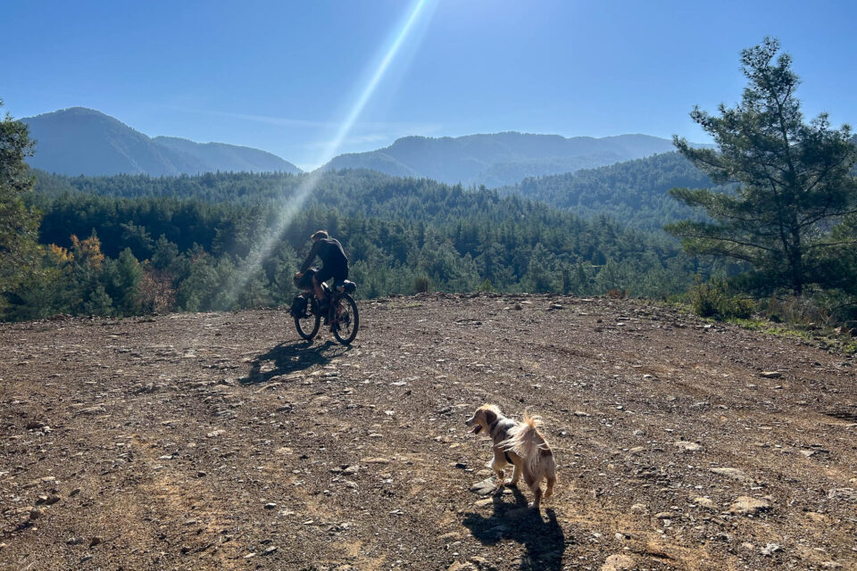 Good Night 2025 Campout