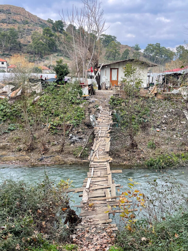 Good Night 2025 Campout