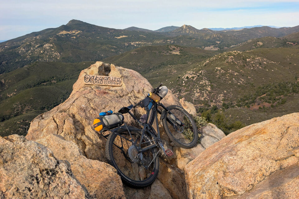 Good Night 2025 Campout