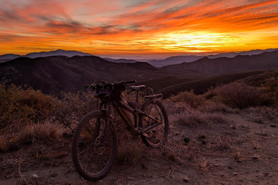 Good Night 2025 Campout