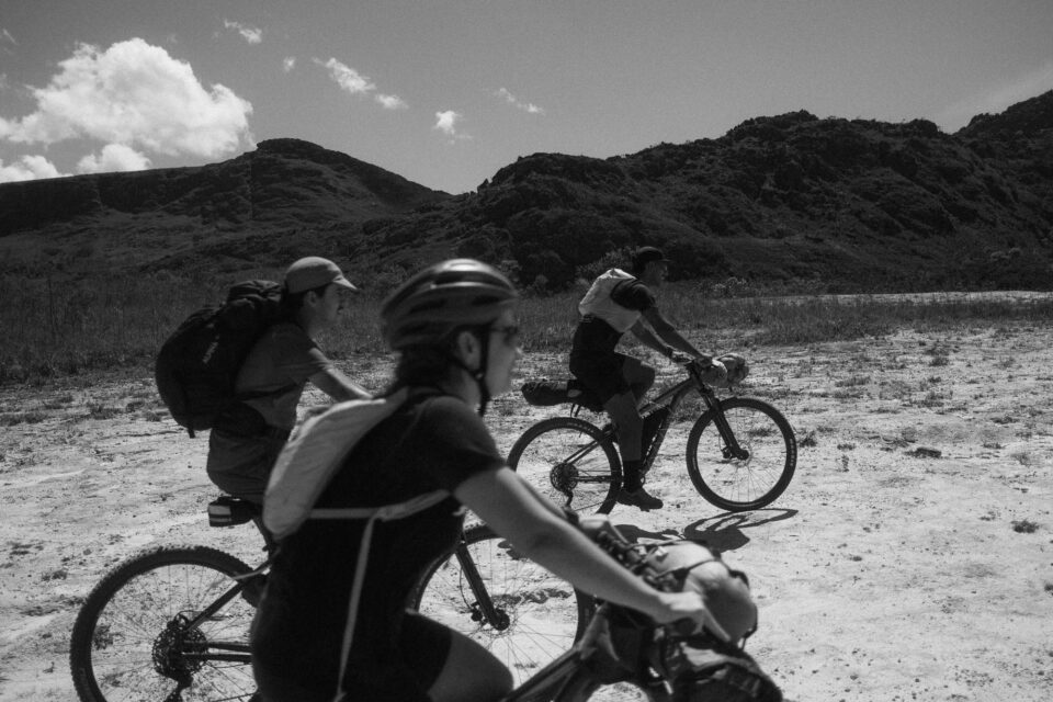 Good Night 2025 Campout