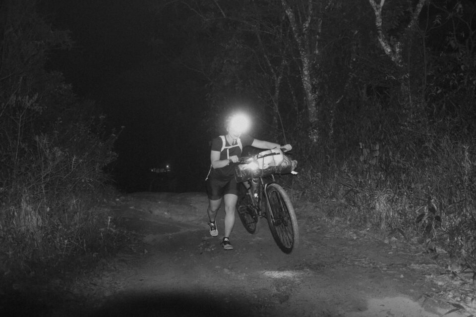 Good Night 2025 Campout