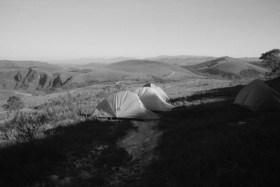 Good Night 2025 Campout