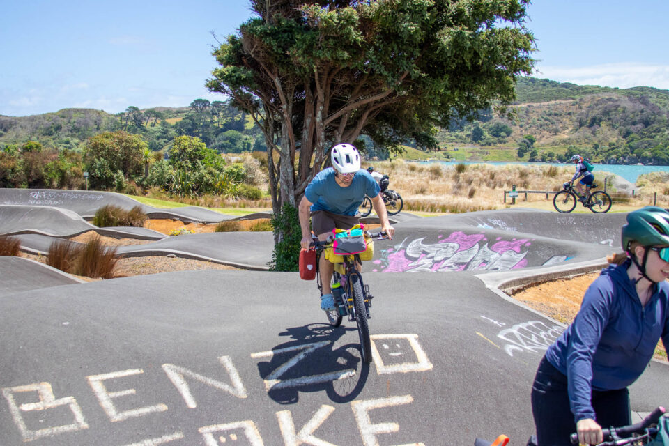 Good Night 2025 Campout