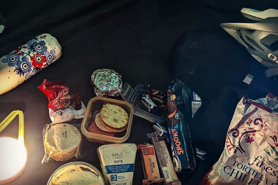 Good Night 2025 Campout