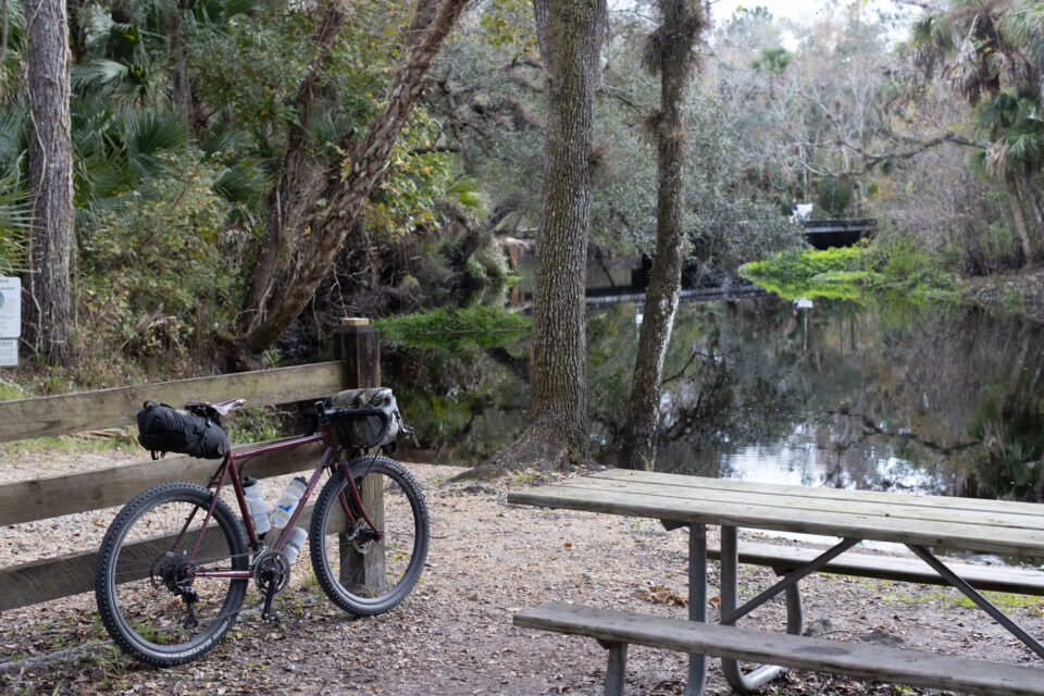 Bassi x Keystone Belmont Review