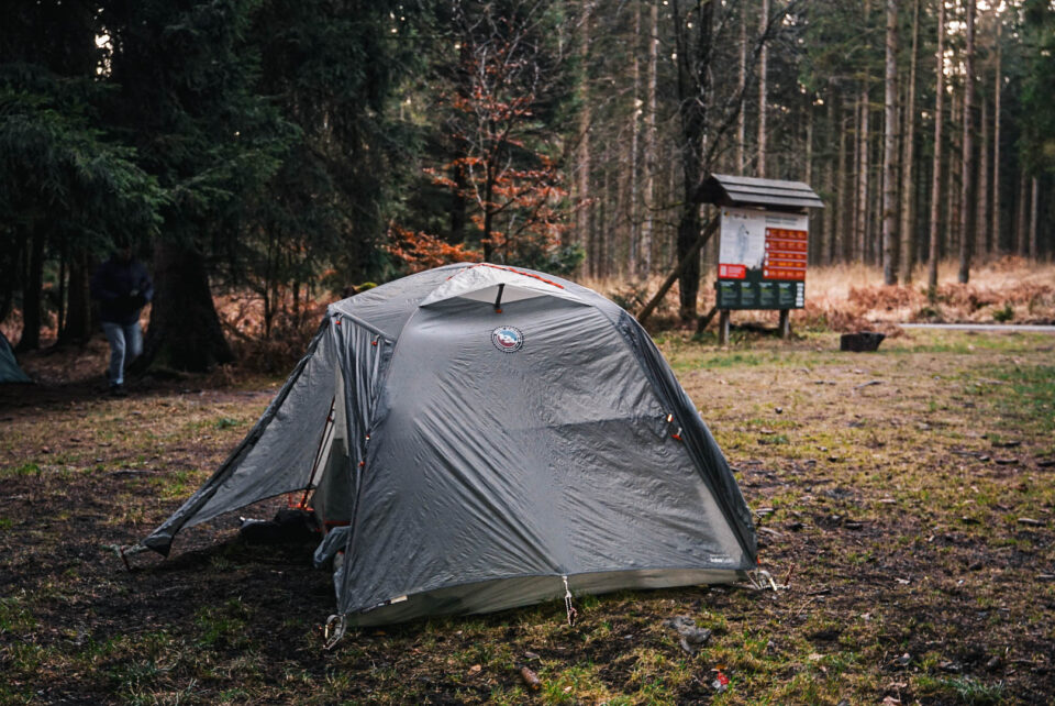 Good Night 2025 Campout