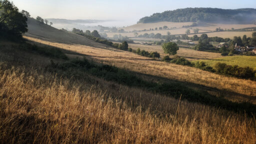 Henley 100 bikepacking overnighter