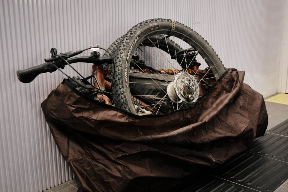 Josh Meissner 2025 Editor's Dozen, BikeYoke Revive Dropper Post