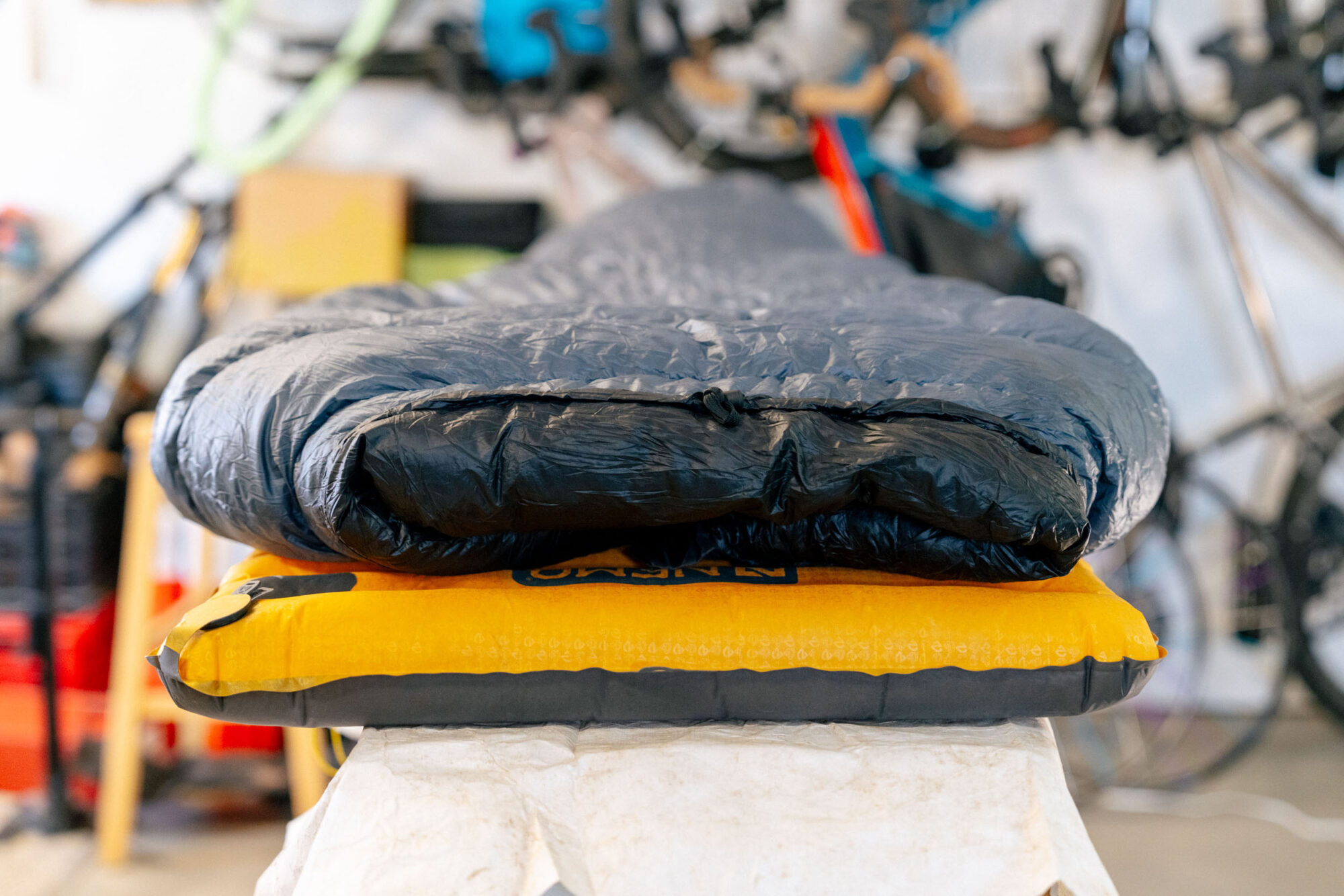 Katabatic Gear Palisade Quilt Review