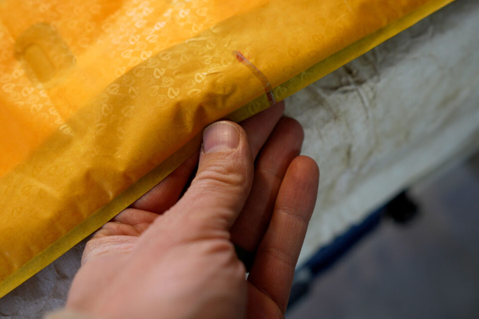 Katabatic Gear Palisade Quilt Review