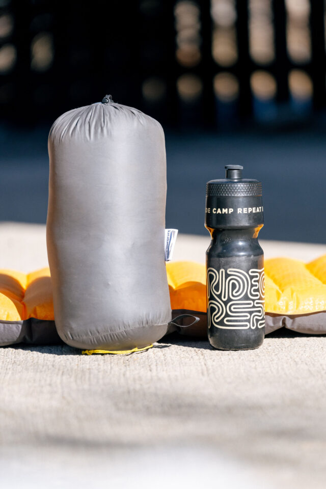 Katabatic Gear Palisade Quilt Review