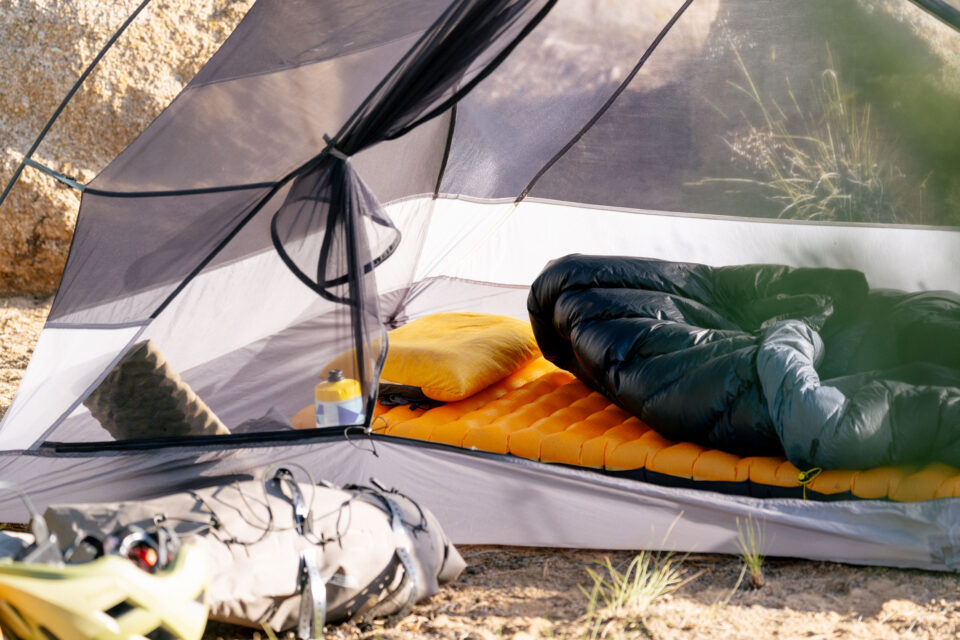 Katabatic Gear Palisade Quilt Review