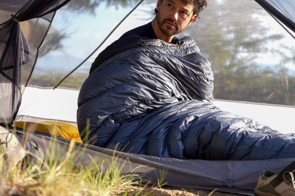 Katabatic Gear Palisade Quilt Review