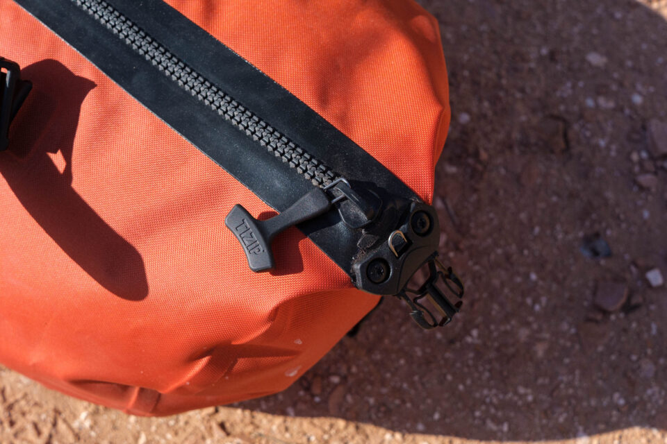 Ortlieb Duffle Lite 60L