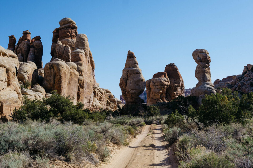 Canyonlands National Park