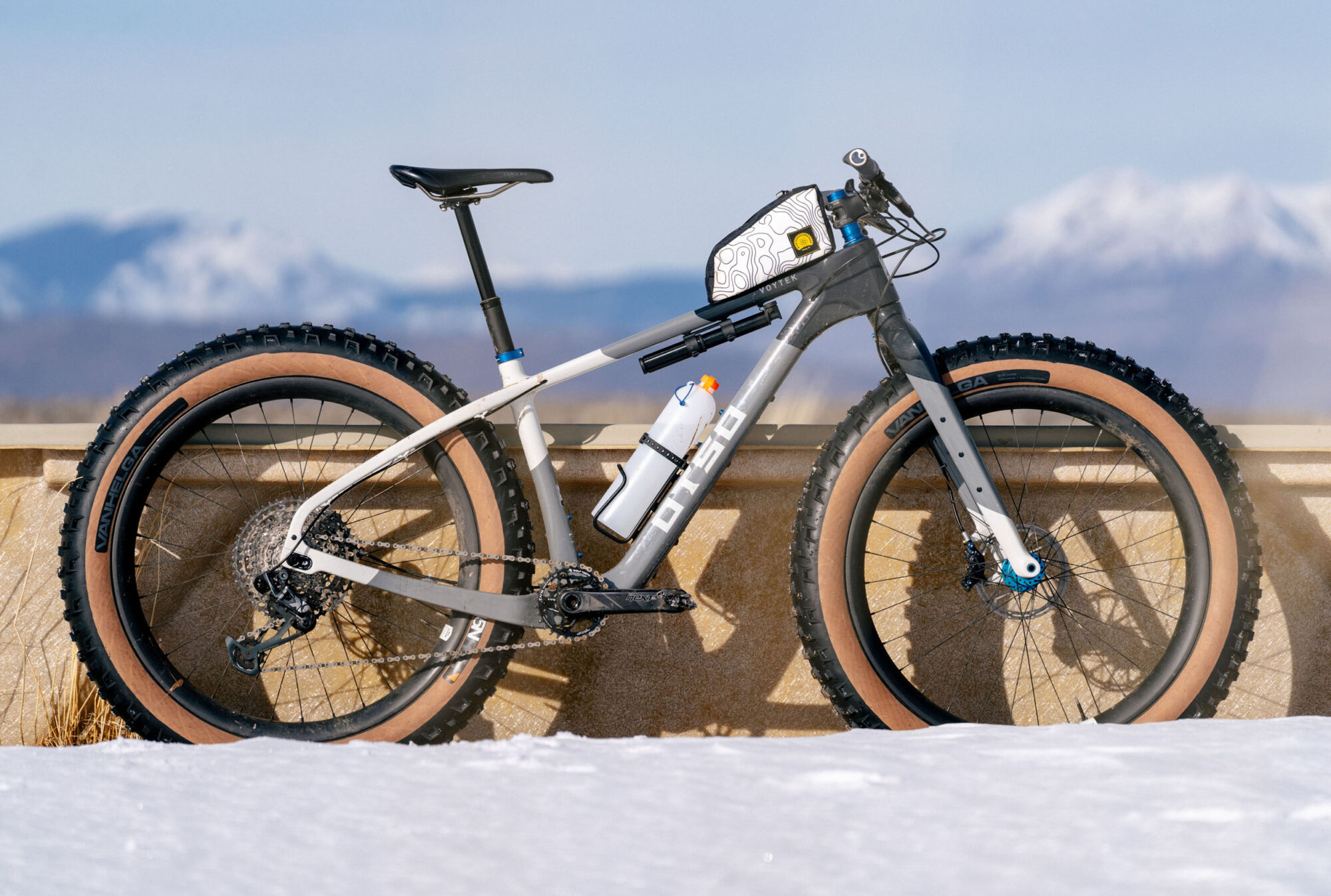 Otso Voytek 2 Review