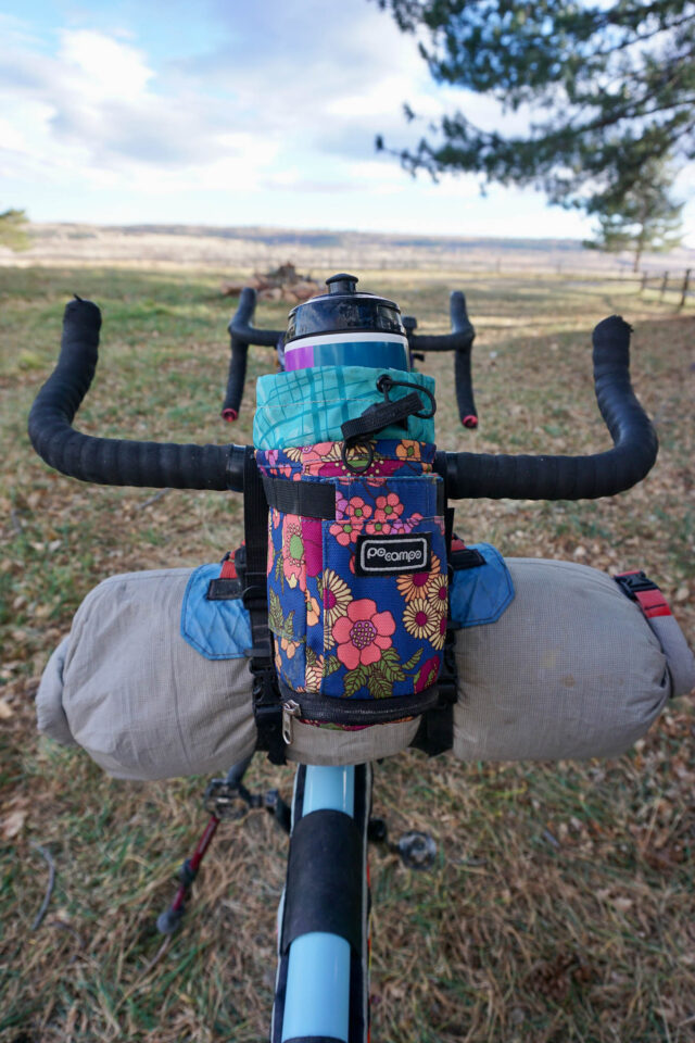 Co-Motion Java Tandem