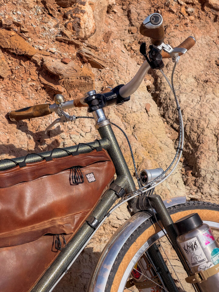 Velo Orange Piolet