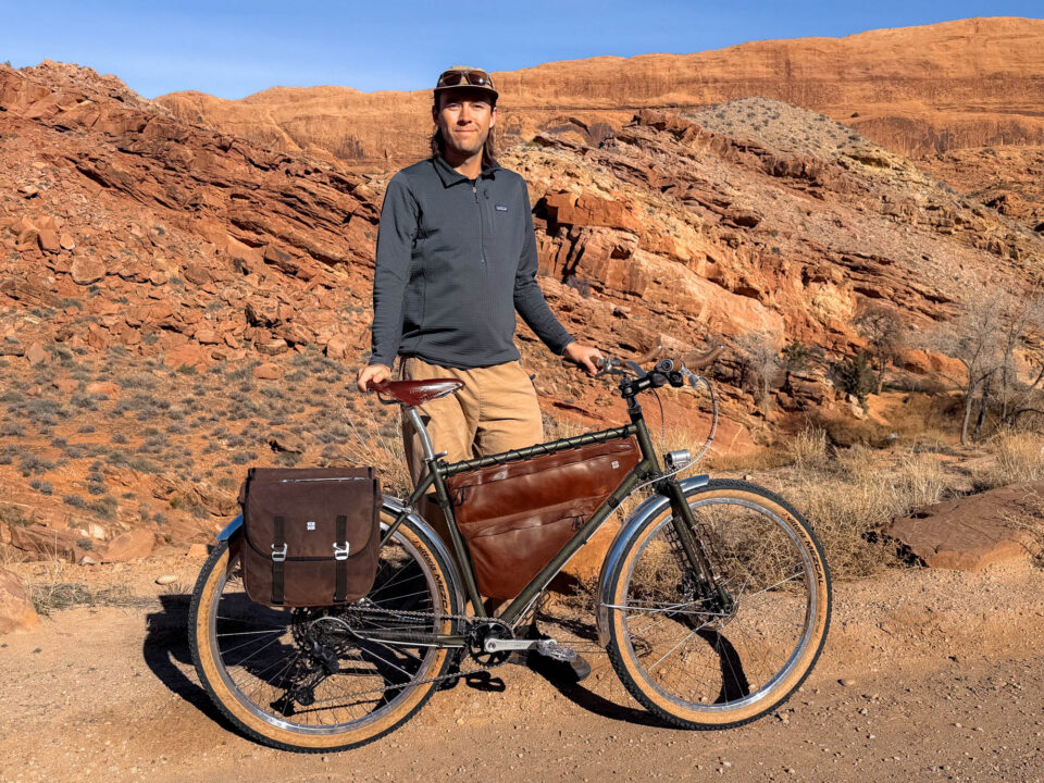 Velo Orange Piolet