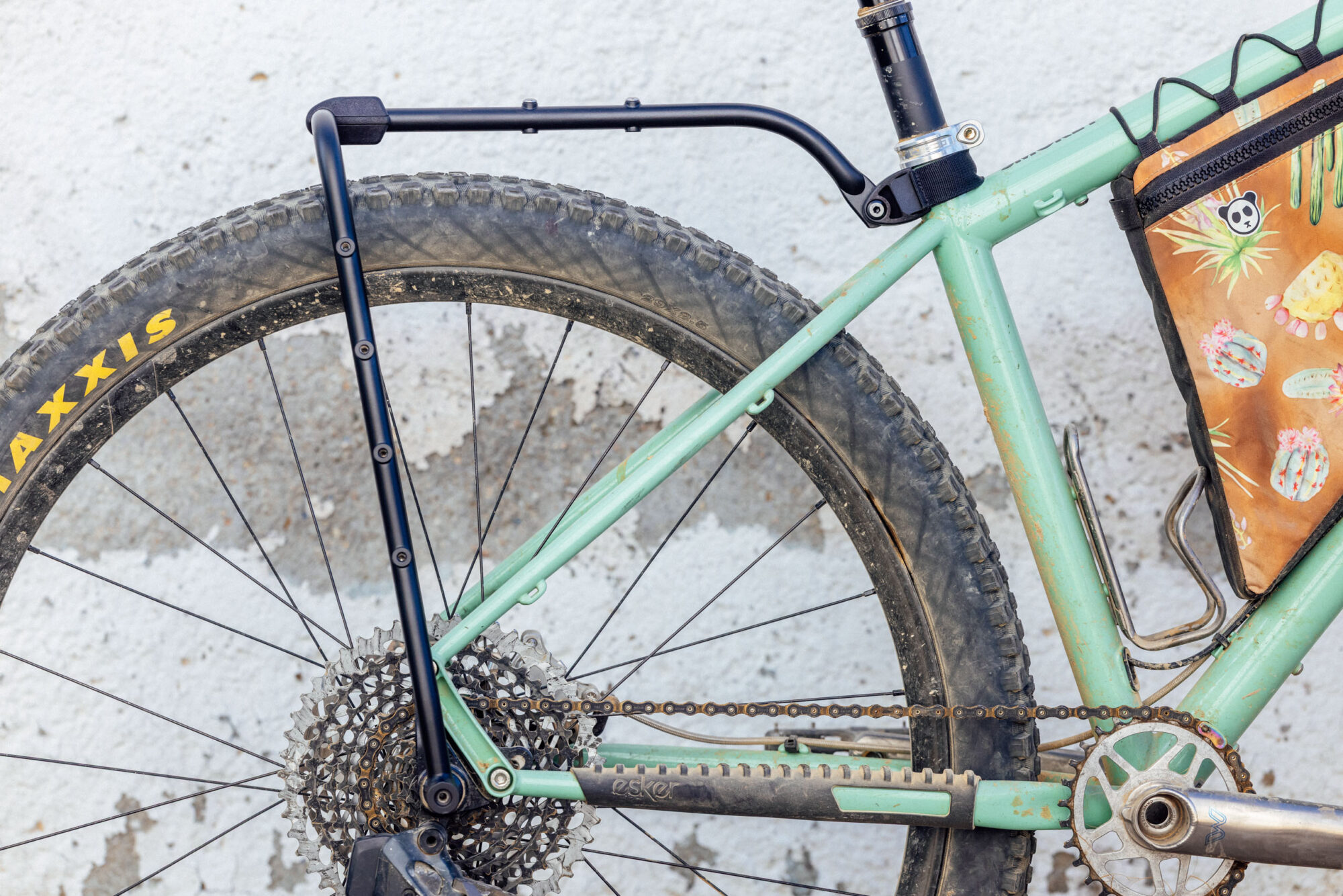 Restrap Switch Rack Review