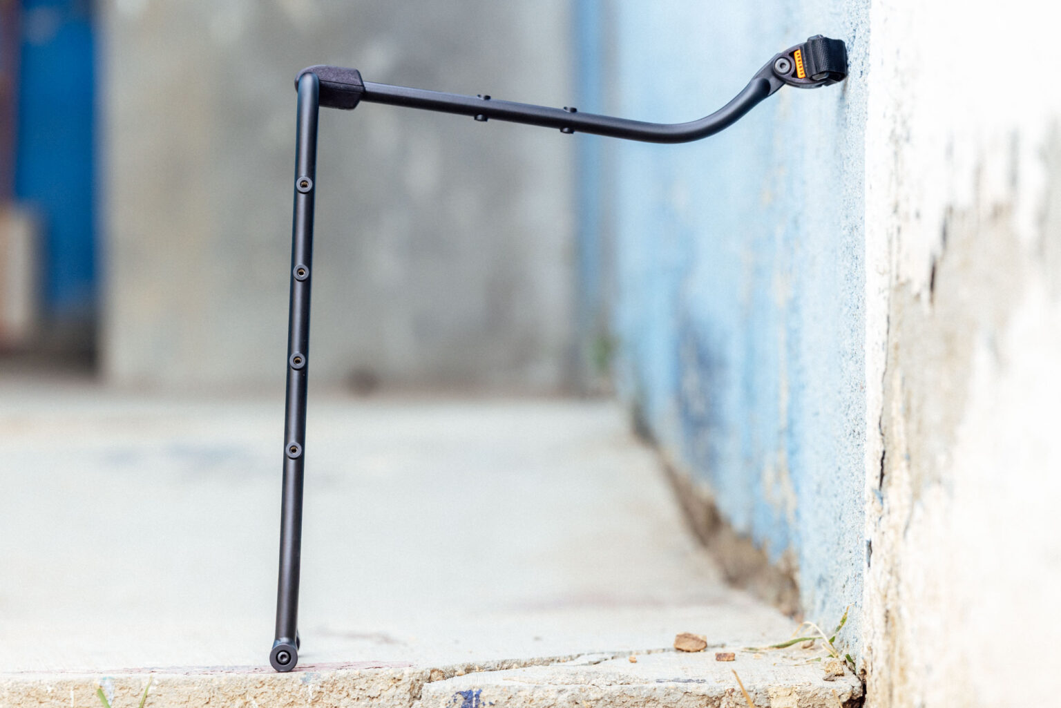 Switch Rack Restrap Restrap Switch Rack Review - BIKEPACKING.com