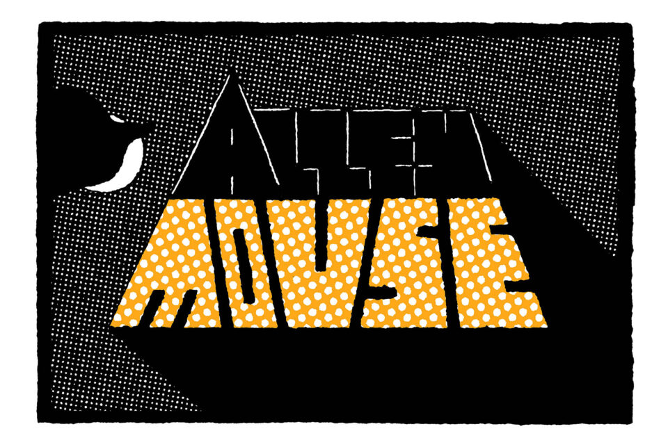 Jody Barton Illustration