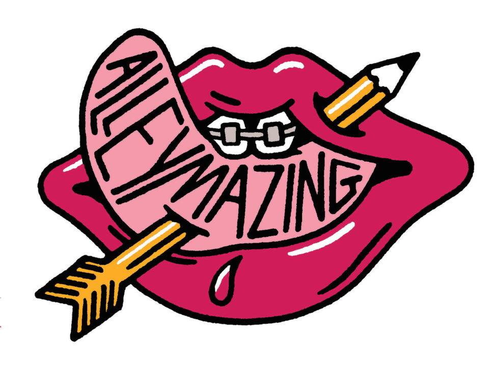 Jody Barton Illustration