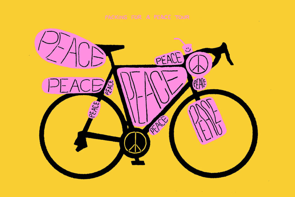 Jody Barton Illustration