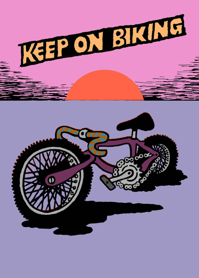 Jody Barton Illustration