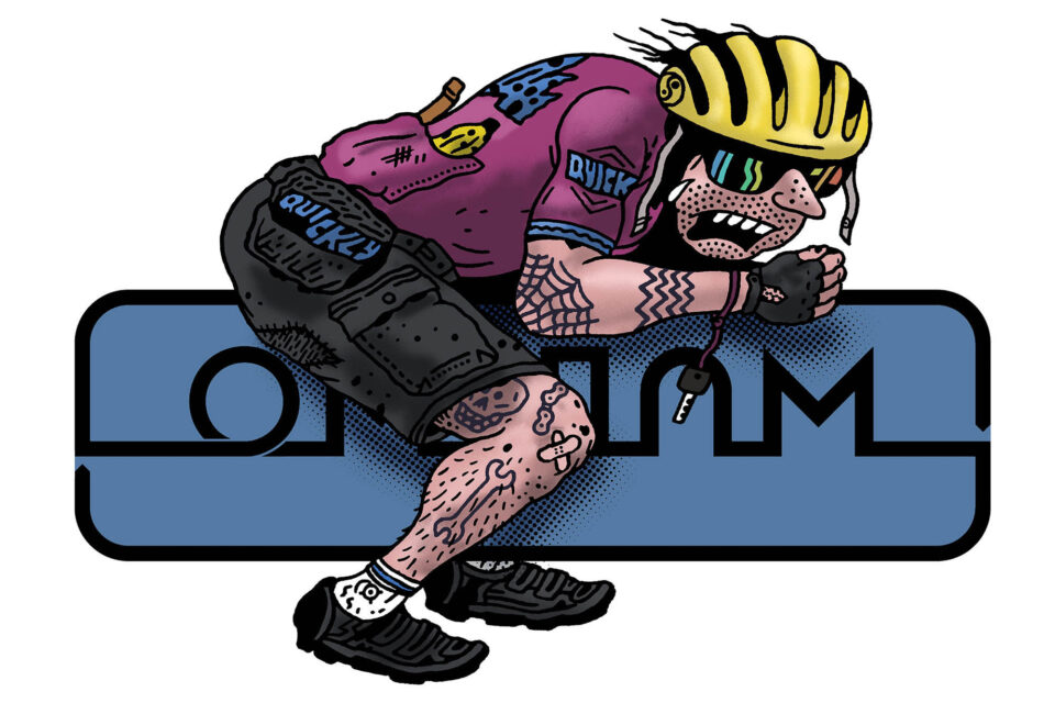 Jody Barton Illustration