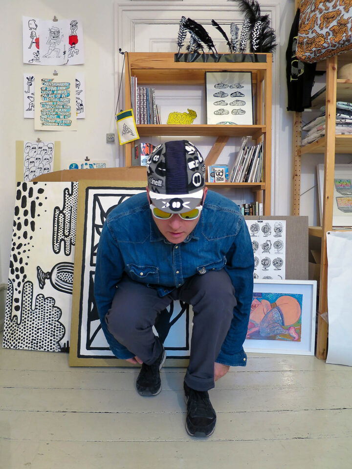 Jody Barton Illustration