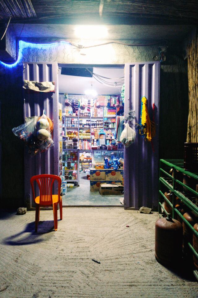 Bikepacking the Atlas Mountains