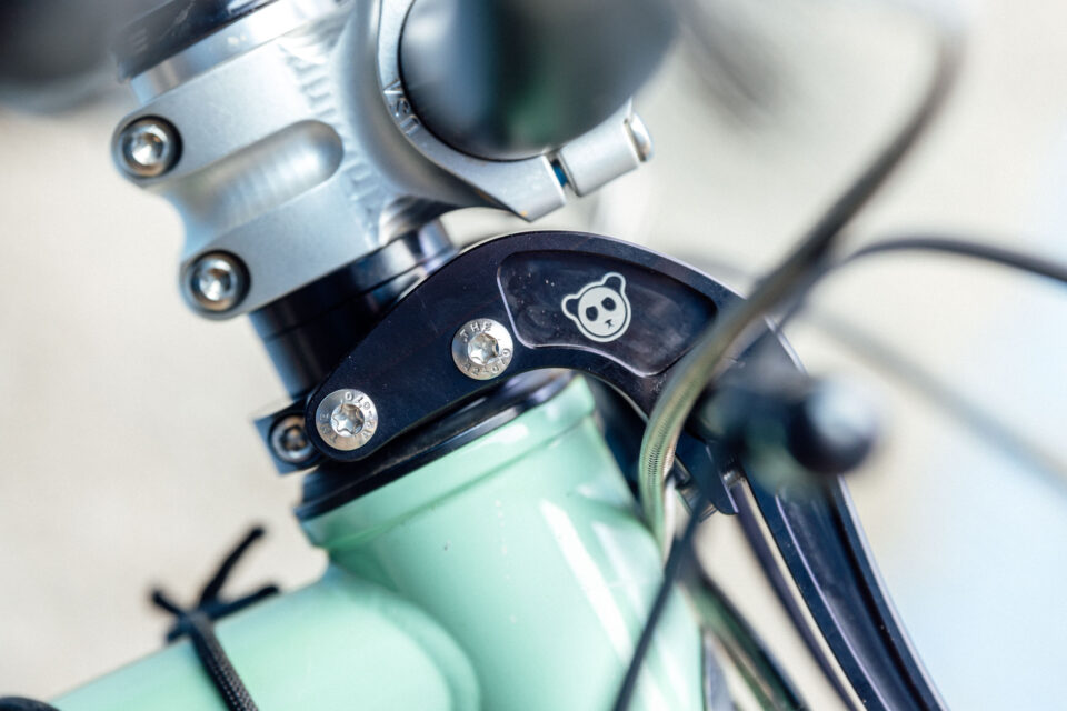 Rogue Panda Kaibab Cradle Review