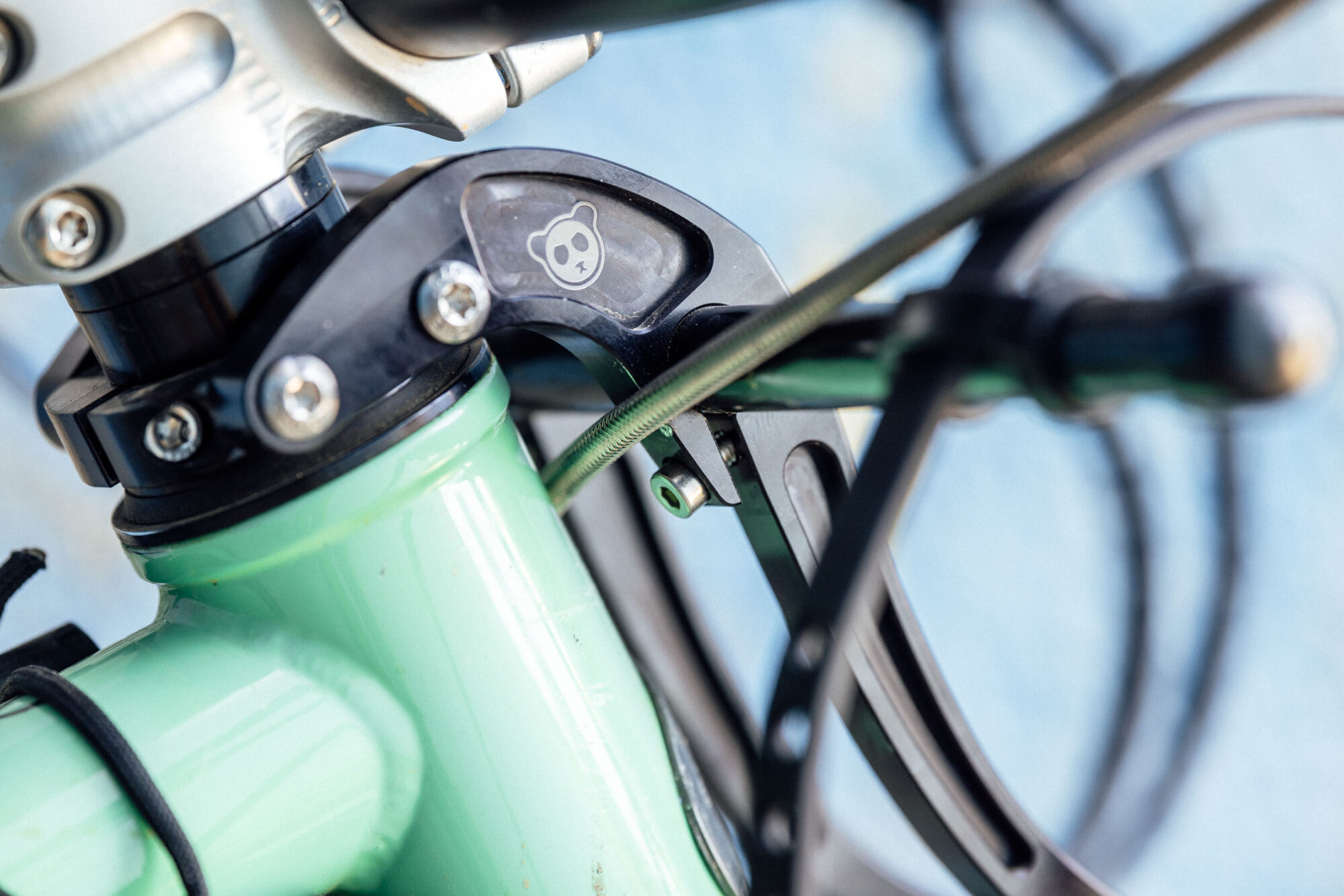 Rogue Panda Kaibab Cradle Review